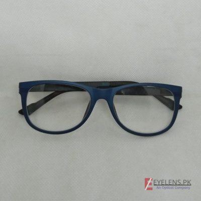 Women Eyewear – Black & Blue Combination