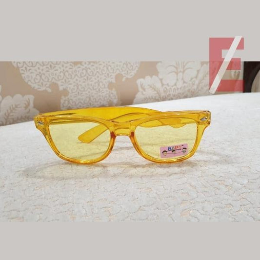 Imported Baby Sunglasses AL-4002