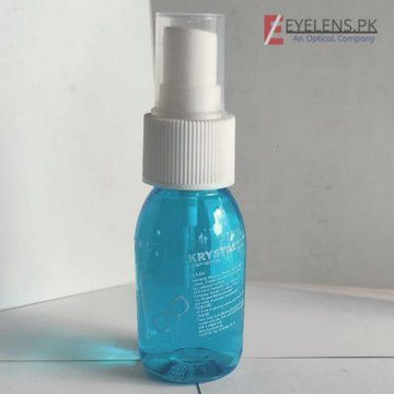 Glass Cleaner - 30ML - Eye Lens 