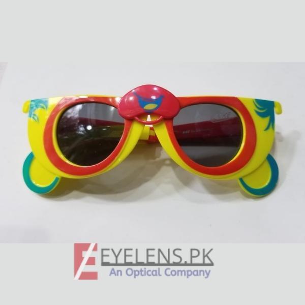 Baby Sunglasses Polarized Multi Color