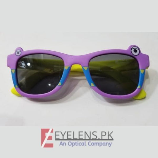 Baby Sunglasses Polarized Multi Color