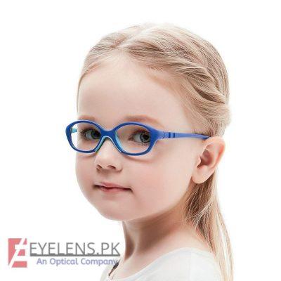 Eyewear Frame Tr Material