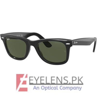 RAY BAN WAFER - Main Image