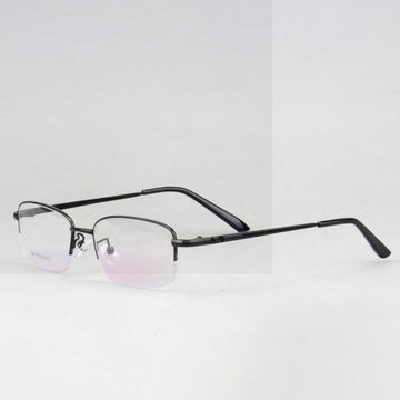 Metal Remless Glasses