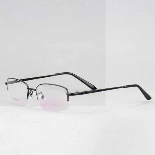Metal Remless Glasses