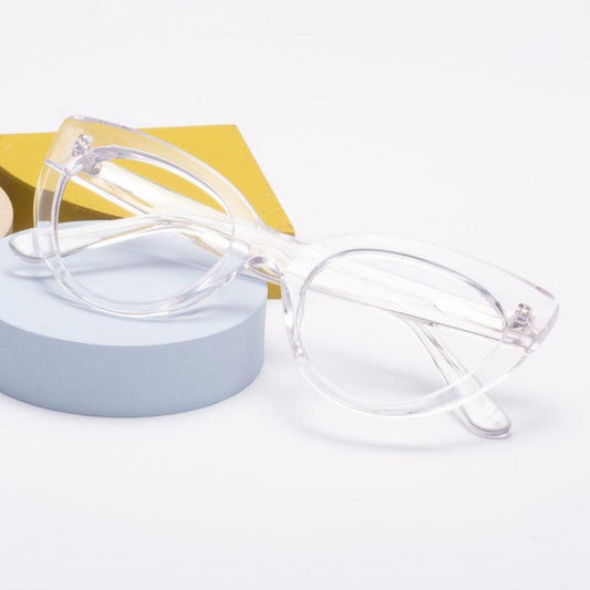 Cat Eye Glasses