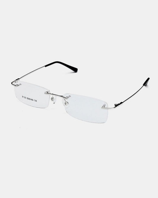 3 piece Glasses