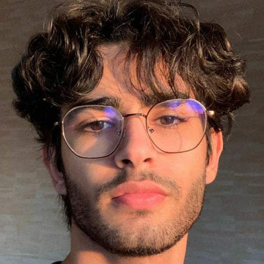 Metal boys Frame
