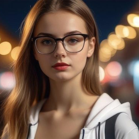 TR Ladies Frame