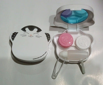 Angry Bird Travel Kit