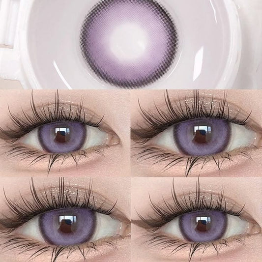 Funky Violet