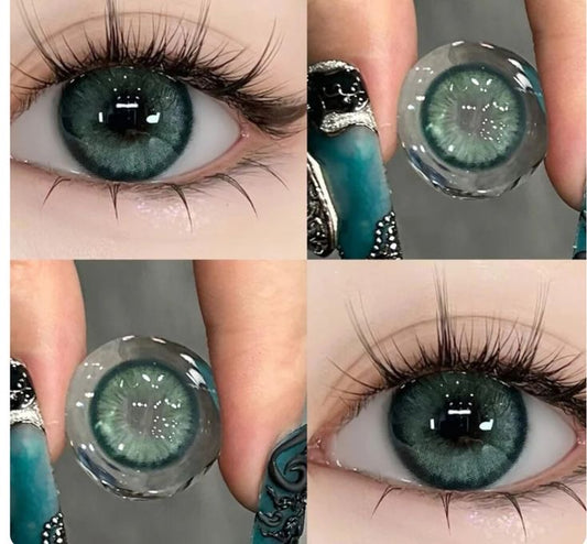 Shine Green