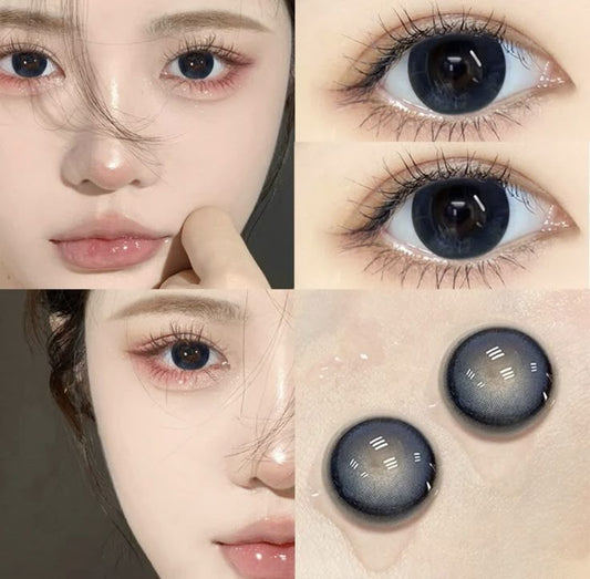 Glossy Blue
