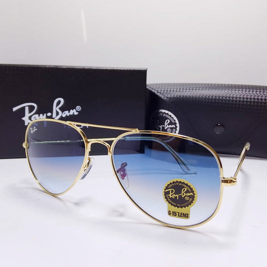 Rayban Avaiter Double Shade