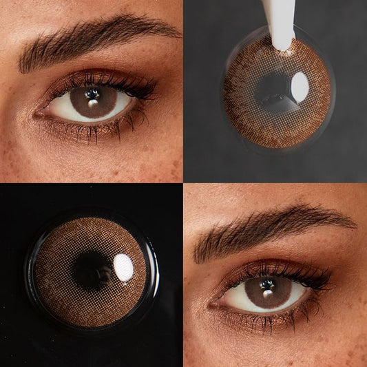 Shine Brown