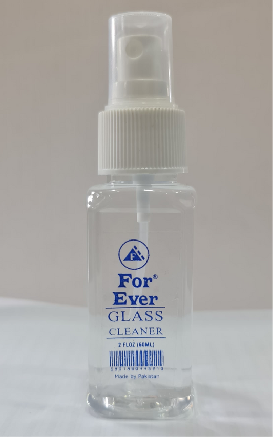 Glass Cleaner