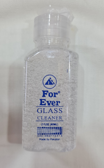 Glass Cleaner - Gell