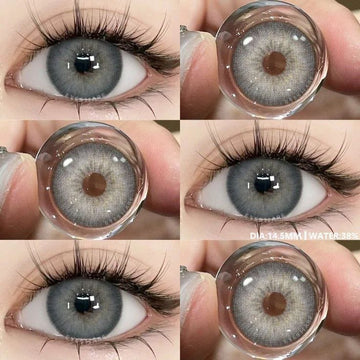 Shine Gray