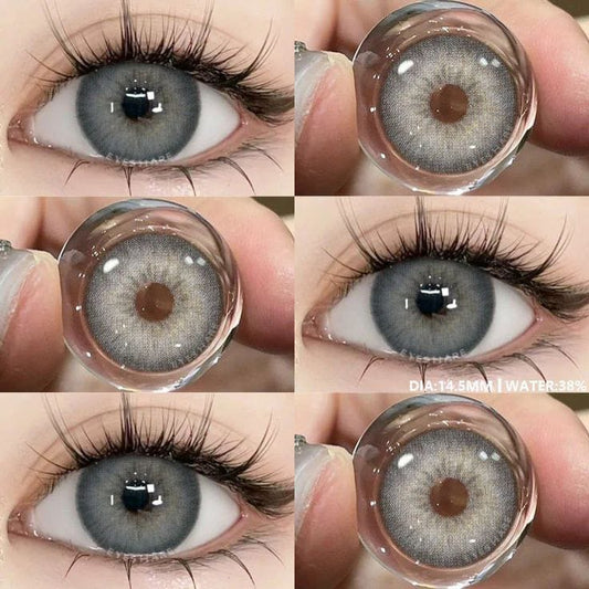 Shine Gray