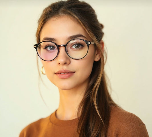 Round Frame