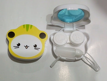 Yellow Bear Travel Kit