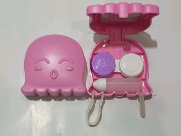 Pink Tool Kit