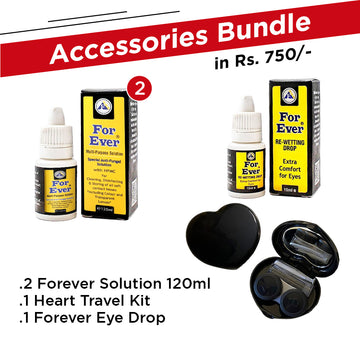 Accessories Bundle 2