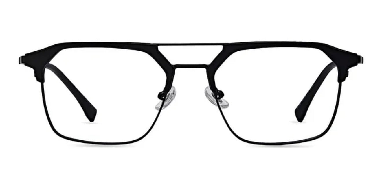 Metal Gents Frame