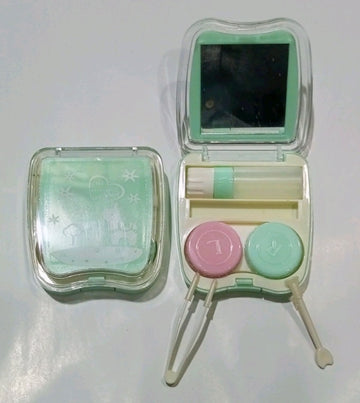 Duck White Travel Kit