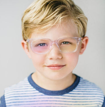 Baby frame boy