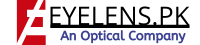 eyelens logo