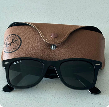 Rayban Poloride