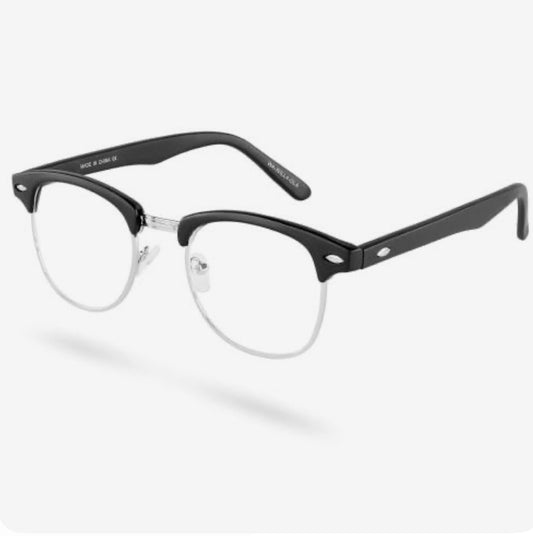 New Style Glasses