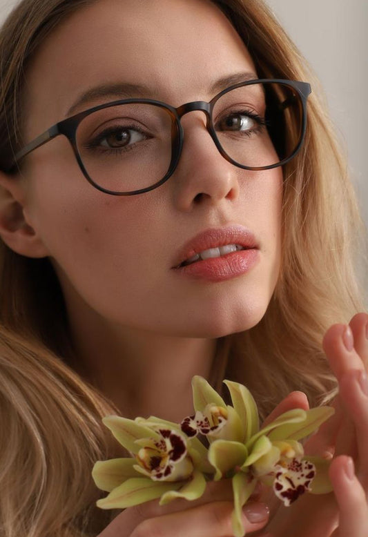 Eyesight Frames E-006