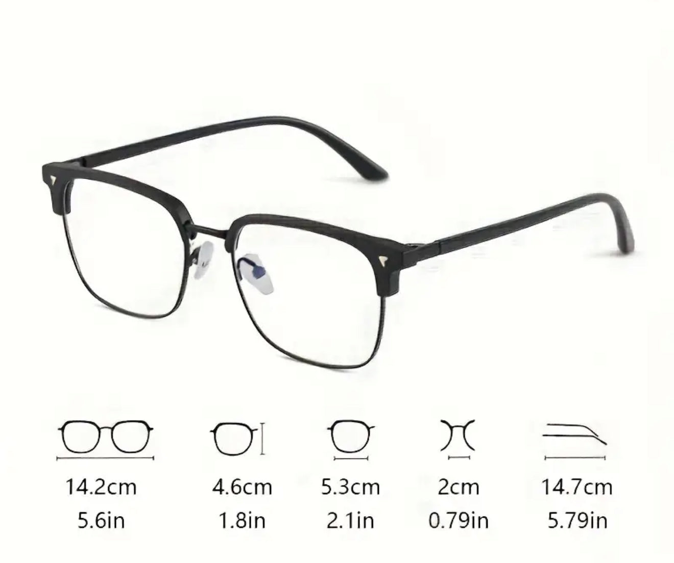 PhotoSun Glasses