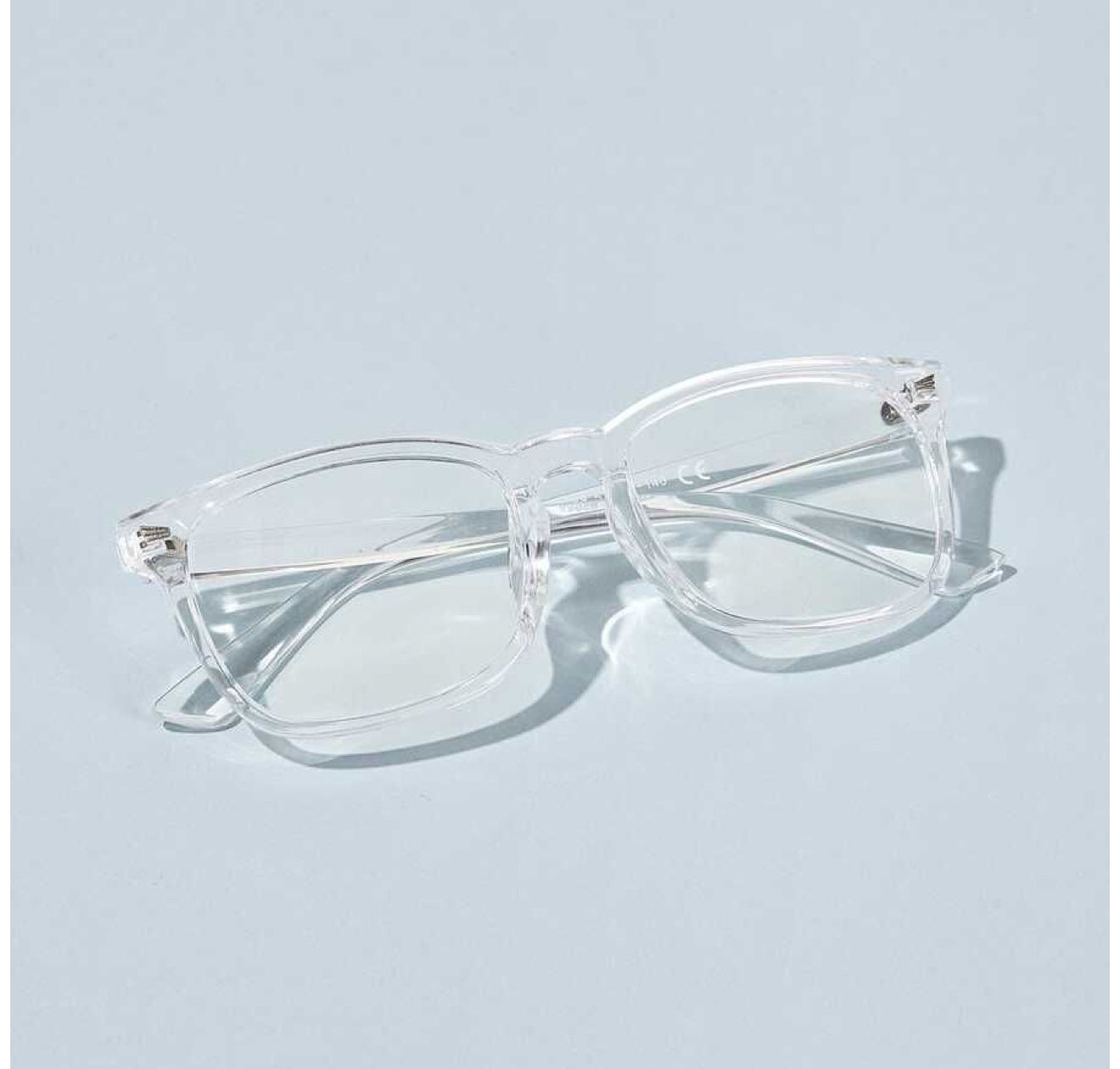 Transparent Frame 2026