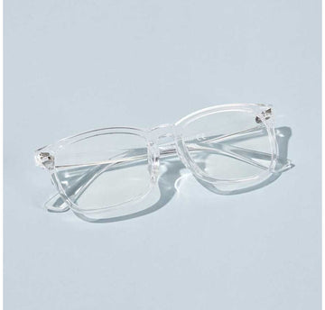 Transparent Frame 2026
