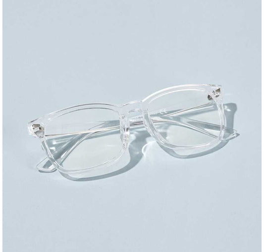 Transparent Frame 2026