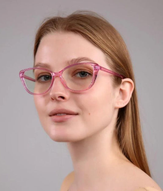 Eyesight Frames E-001