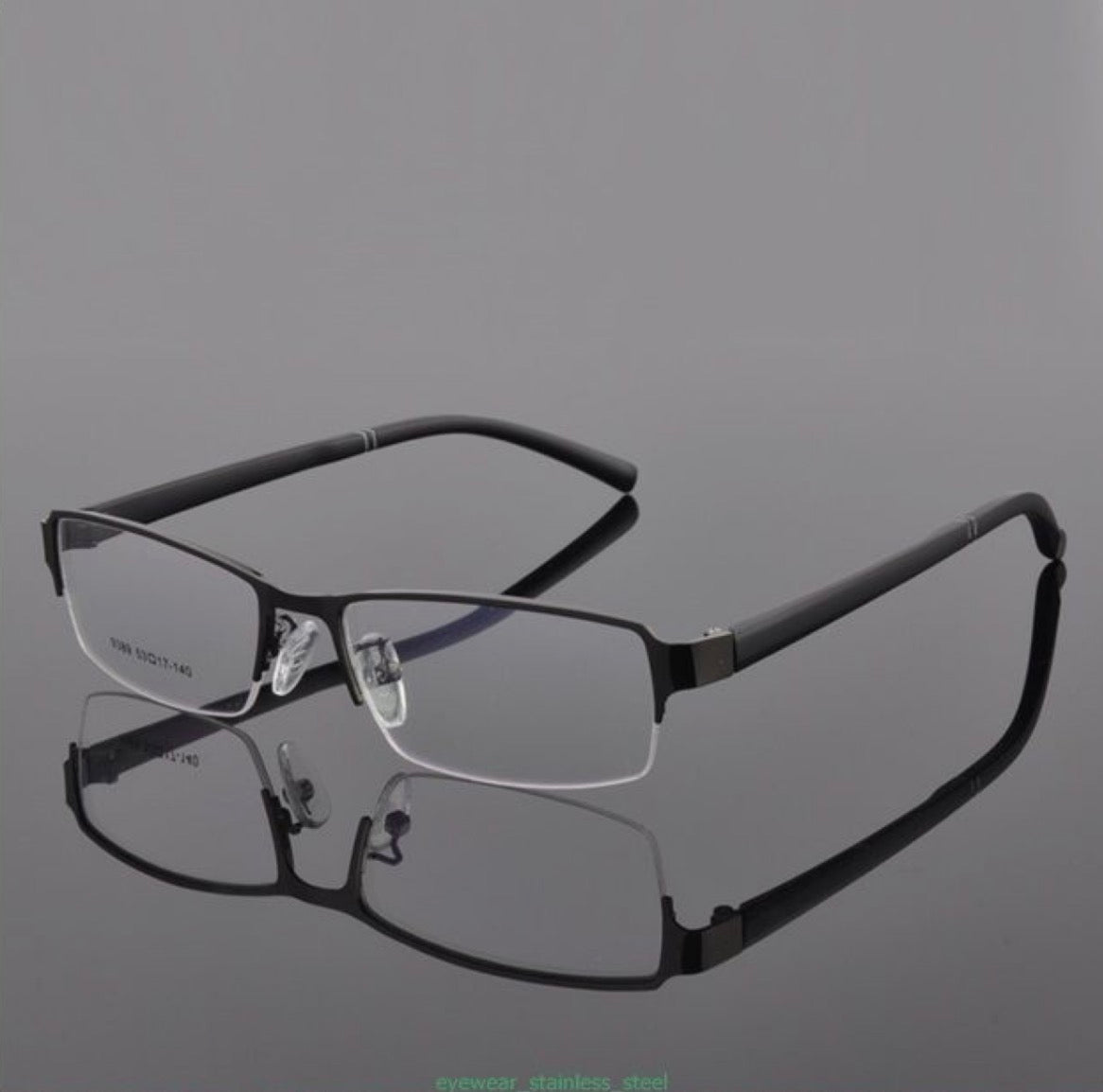 Remless Frame