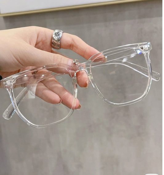 Girls Glasses AL-4003