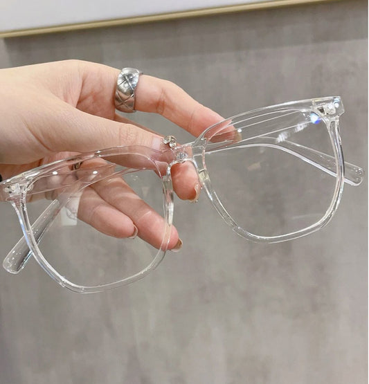 Transparent Frame 32