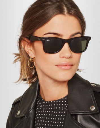 Rayban waffer A+ Sheet