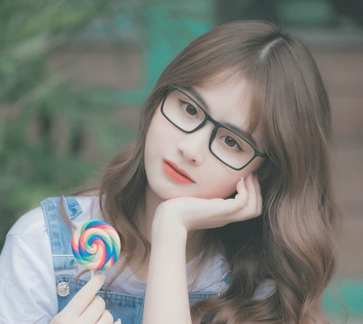 Girls Glasses