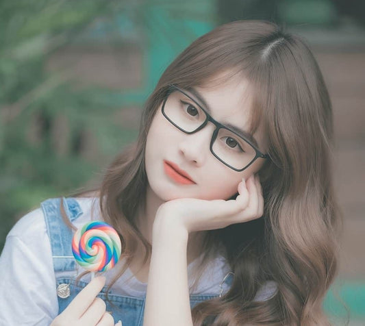 Girls Glasses