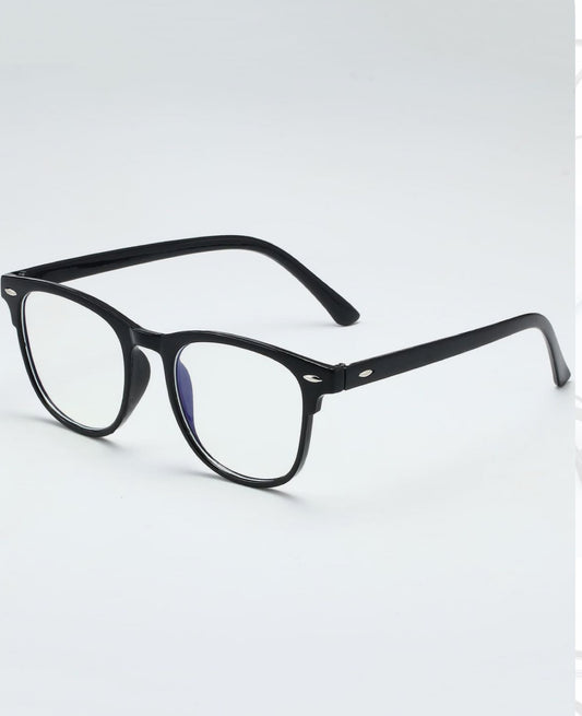 Plastic Glasses