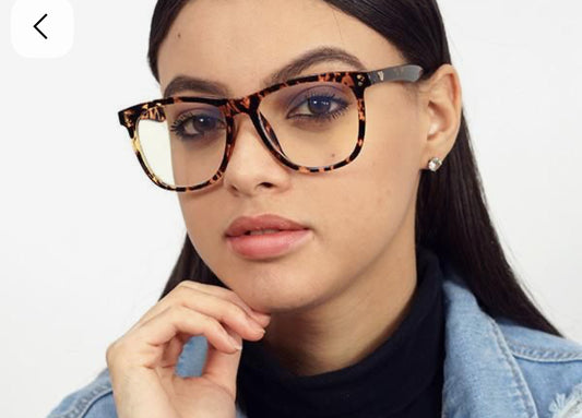 Multi color glasses
