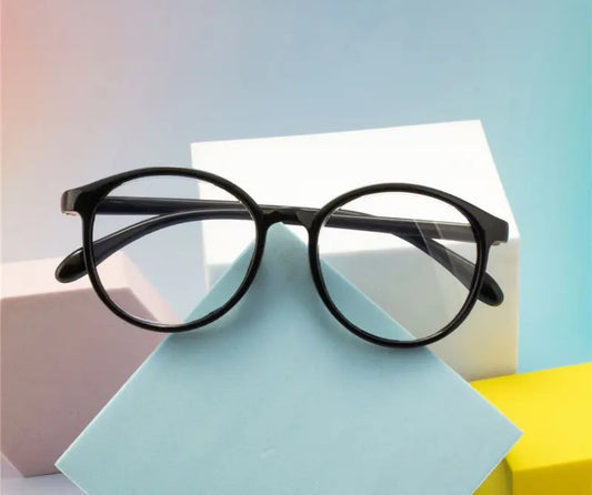 Stylish Eyesight Frames E-009