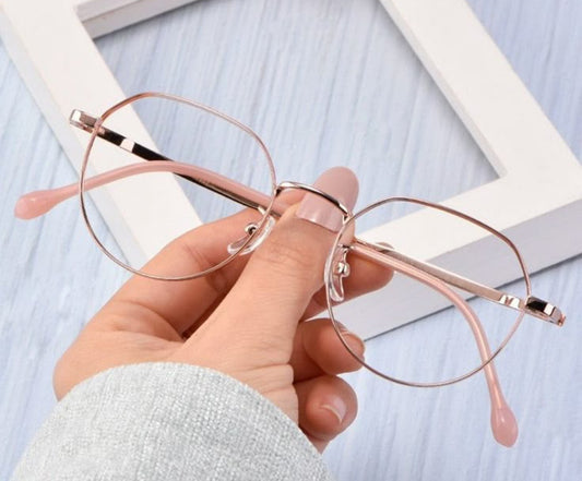 Metal Glasses