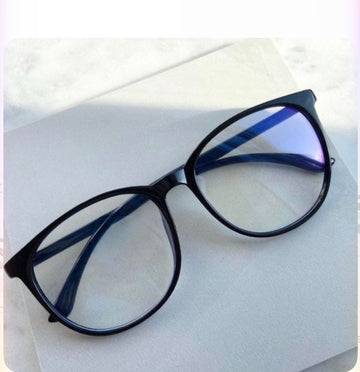 New Style Plastic Glasses